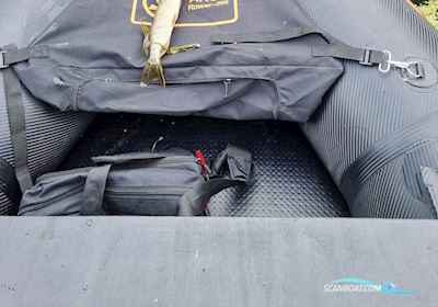 Argo-Rower 265 Airdeck Inflatable / Rib 2024, Litauen