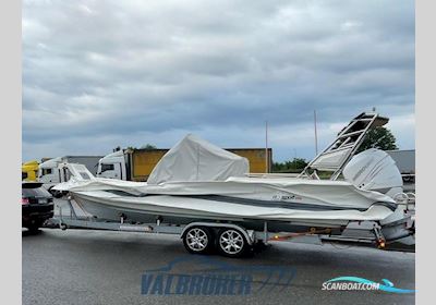 BWA 28 SPORT GTO Inflatable / Rib , with Mercury engine, Italy