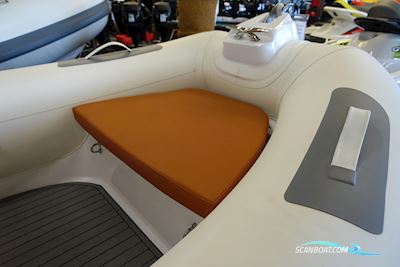 Belua JET-388 Inflatable / Rib 2019, with Rotax engine, The Netherlands