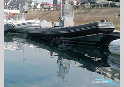 Bombard Explorer 700 Neo Inflatable / Rib 2021, with Honda engine, France