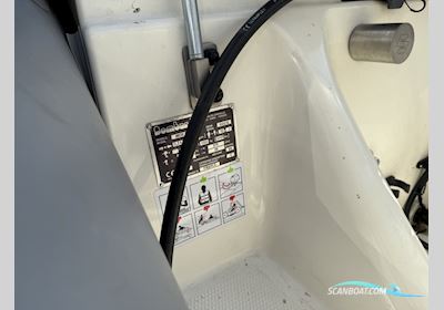 Bombard Ribster 500 Pack Inflatable / Rib 2001, The Netherlands