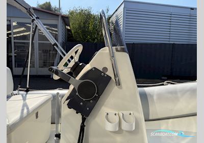 Bombard Ribster 500 Pack Inflatable / Rib 2001, The Netherlands