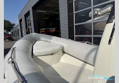 Bombard Ribster 500 Pack Inflatable / Rib 2001, The Netherlands