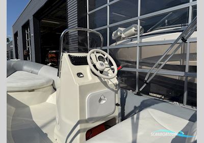 Bombard Ribster 500 Pack Inflatable / Rib 2001, The Netherlands