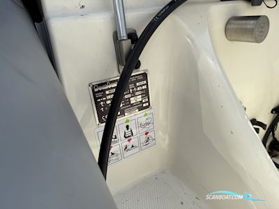 Bombard Ribster 500 Pack Inflatable / Rib 2011, with Yamaha engine, The Netherlands