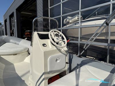Bombard Ribster 500 Pack Inflatable / Rib 2011, with Yamaha engine, The Netherlands