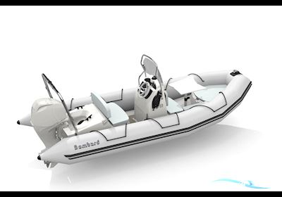 Bombard Sunrider 500 Inflatable / Rib 2022, with Yamaha engine, Ireland
