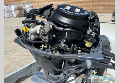 Brig 330 Sport Med 20 hk Yamaha Inflatable / Rib 2009, with Yamaha engine, Denmark