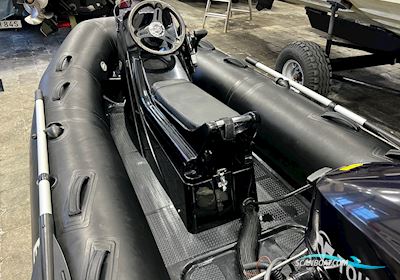 Brig 330S Inflatable / Rib 2019, with Tohatsu 20hk engine, Sweden