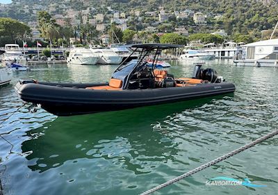 Brig Eagle 10 Inflatable / Rib 2022, Denmark