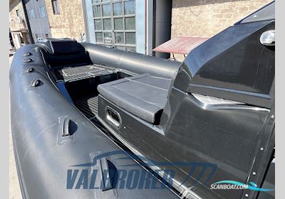 Brig Eagle 10 Inflatable / Rib 2019, with Evinrude engine, Sweden