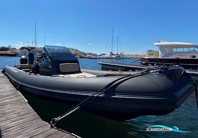Brig Eagle 10 Inflatable / Rib 2021, with Mercury V8 Verado 300 engine, Finland