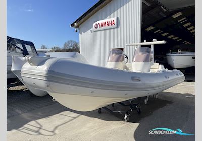 Brig Eagle 500 TC Inflatable / Rib 2005, Denmark