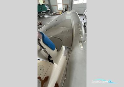Brig Eagle 600 + Yamaha 150 BJ. 2014 Inflatable / Rib 2005, with Yamaha F150 Aetl Efi engine, Austria