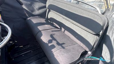 Brig Eagle 645 Inflatable / Rib 2011, with Evinrude engine, Sweden