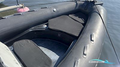 Brig Eagle 645 Inflatable / Rib 2011, with Evinrude engine, Sweden