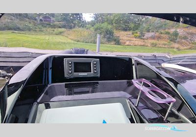 Brig Eagle 780 Overnighter Inflatable / Rib 2016, with Evinrude engine, Sweden