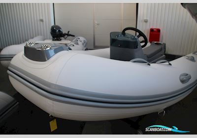 Brig F360S Falcon Tender Rib Inflatable / Rib 2023, with Yamaha F20Geps engine, Denmark