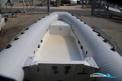 Brig F400 Falcon Rider Inflatable / Rib 2012, Denmark