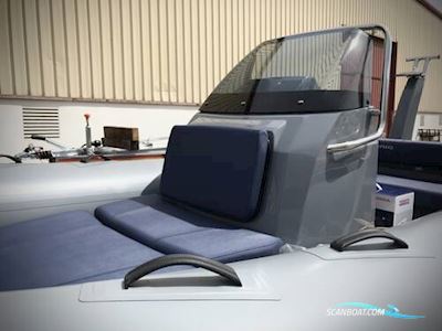 Brig Ribs Eagle 5 Inflatable / Rib 2022, with Honda engine, Spain