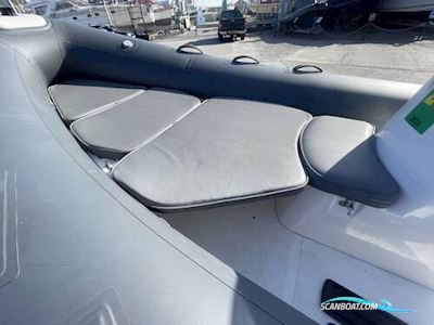 Brig Ribs Falcon 500 Inflatable / Rib 2016, with Suzuki DF60 Atl engine, United Kingdom