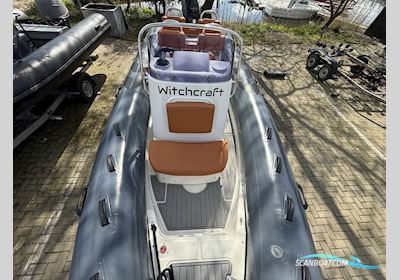 Brig Ribs Navigator 610 Inflatable / Rib 2018, with Suzuki DF115 engine, United Kingdom