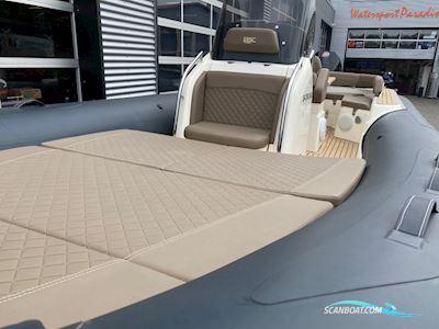 Bsc 78 Inflatable / Rib 2020, with Mercury engine, The Netherlands