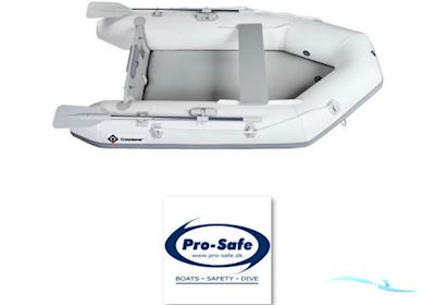 Crewaver Air 230 Rib Inflatable / Rib 2024, Denmark