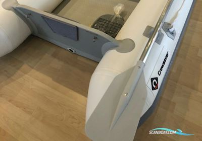 Crewaver Air 230 Rib Inflatable / Rib 2024, Denmark