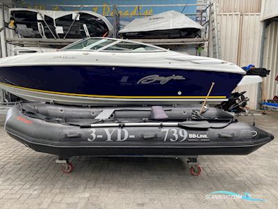 Debo 380HD Inflatable / Rib 2019, The Netherlands