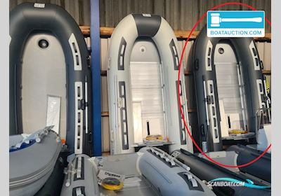 Diesel Rubbing T300SE Inflatable / Rib 2024, The Netherlands
