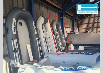 Diesel Rubbing T300SE Inflatable / Rib 2024, The Netherlands