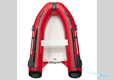 Excellent 270A Inflatable / Rib 2025, The Netherlands