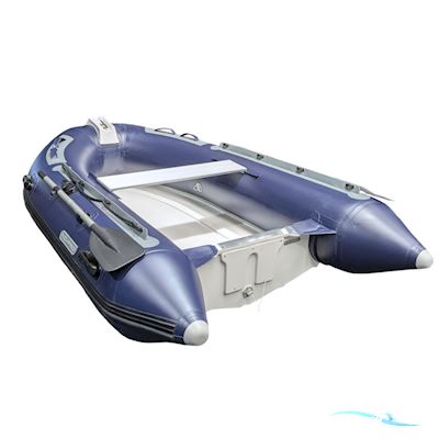 Excellent 270A Inflatable / Rib 2025, The Netherlands