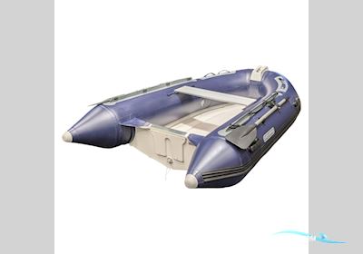 Excellent 270A Inflatable / Rib 2025, The Netherlands