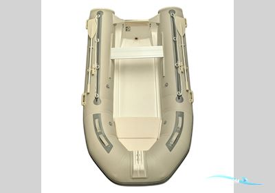 Excellent 300A Inflatable / Rib 2024, The Netherlands