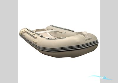 Excellent 300A Inflatable / Rib 2024, The Netherlands