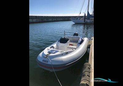 Flexboat Flex 450 Inflatable / Rib 2020, with Yamaha engine, Portugal