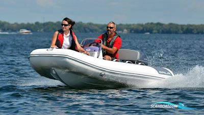 Gala A330L Inflatable / Rib 2025, Denmark
