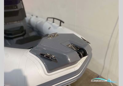 Grand D600 Active Med Yamaha F100 Til Omgående Levering Inflatable / Rib 2025, with Yamaha engine, Denmark