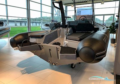 Grand D600 Lux Inflatable / Rib 2025, Denmark