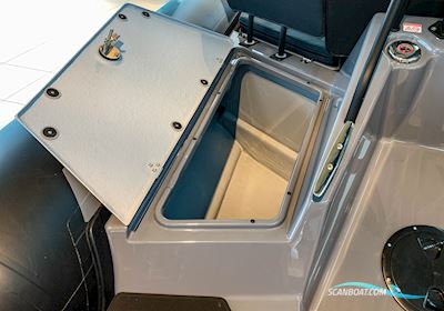 Grand D600 Lux Inflatable / Rib 2025, Denmark