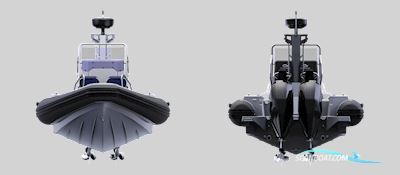 Grand D950 Drive Inflatable / Rib 2026, Denmark