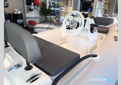 Grand G340EF Med 30 hk Yamaha Inflatable / Rib 2025, with Yamaha engine, Denmark