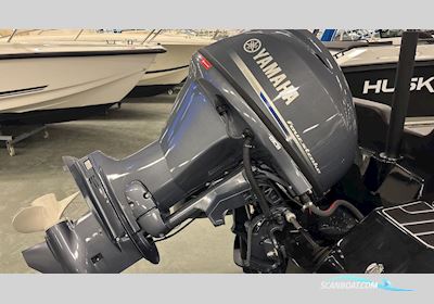 Grand G380 Inflatable / Rib 2023, with Yamaha engine, Sweden