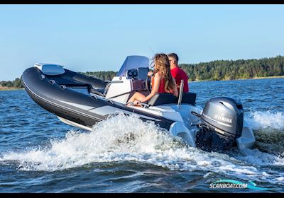 Grand G420LF Inflatable / Rib 2023, Denmark