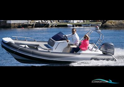 Grand G500LF Inflatable / Rib 2023, Denmark