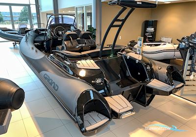 Grand G580Glf Inflatable / Rib 2025, Denmark