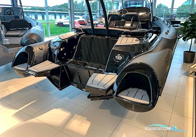 Grand G580Glf Inflatable / Rib 2025, Denmark