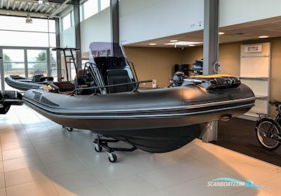 Grand G680LF Inflatable / Rib 2025, Denmark